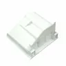 Лоток дозатора моющих средств Bosch 666099