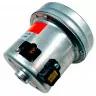 Мотор пылесоса 1600W, H112, D106.5 11ME89