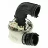 Тэн посудомойки Ariston Indesit 1800/1960W C00257904 Оригинал