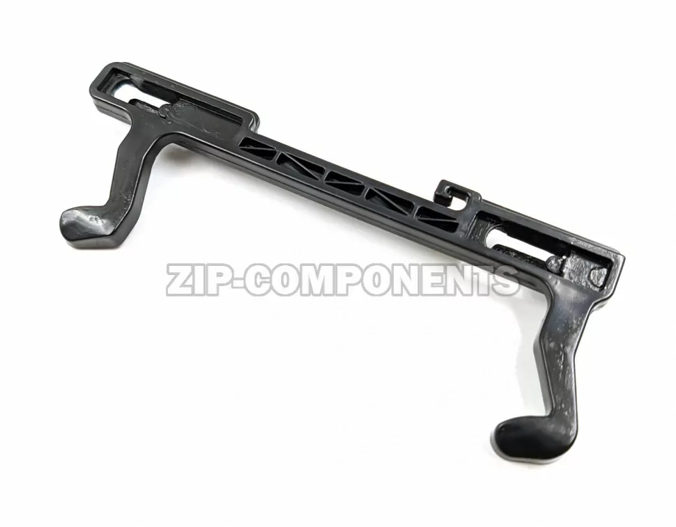 Петля двери микроволновки Whirlpool 482000100137 C00534676