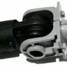 Амортизатор стиральной машины (Ansa, 120N, 170-260мм, 10мм) Whirlpool 481252918038