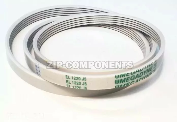 Ремень 1220J5 EL POLY Megadyne Ardo 651009055