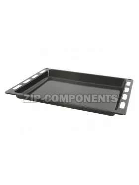 Универсальный противень для духовки Bosch 00790278