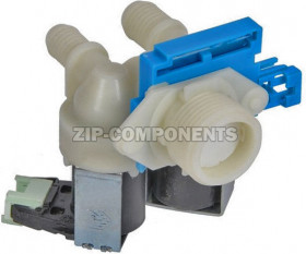 Кэны (клапана) для стиральной машины AEG ELECTROLUX l70670fl - 91453063400 - 16.08.2011