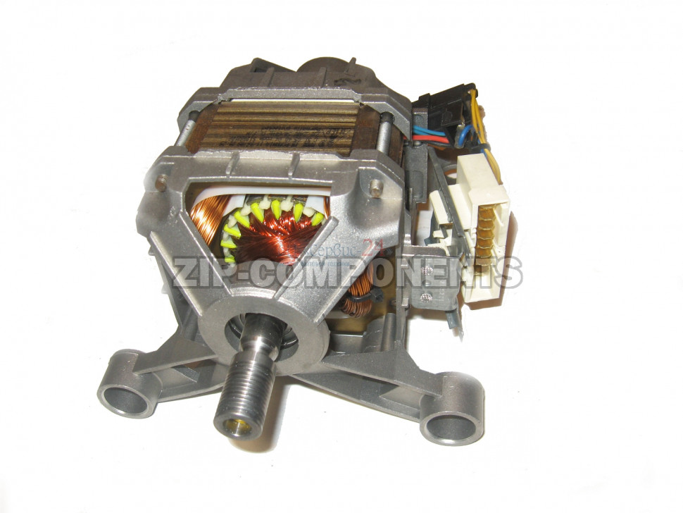 Двигатель для стиральной машины Electrolux ews105215a - 91433810500