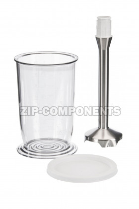 Чаша + насадка для блендера Bosch 00573642