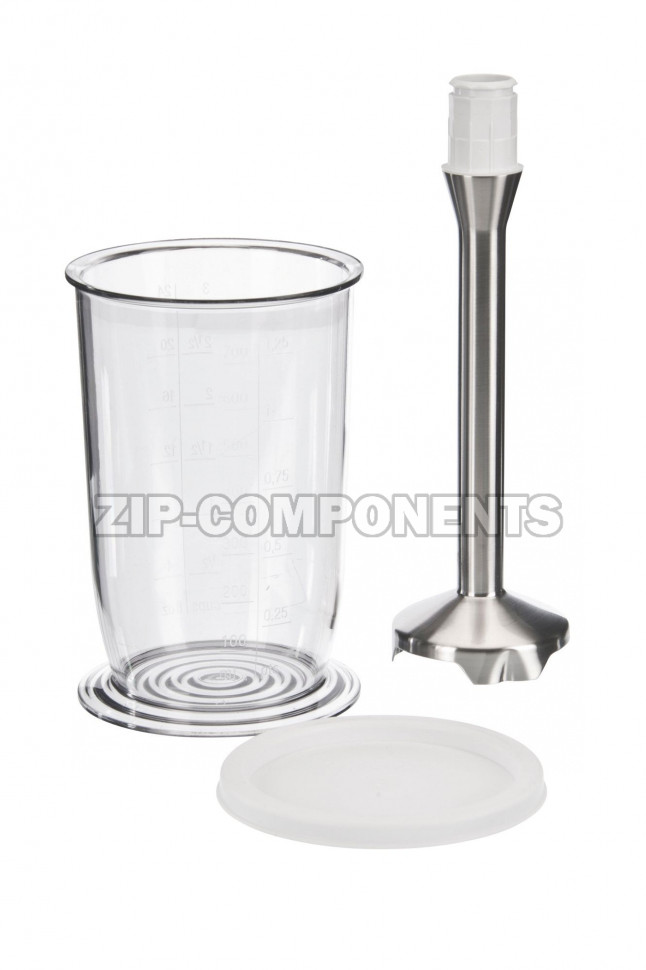 Чаша + насадка для блендера Bosch 00573642