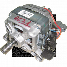 Двигатель для стиральной машины Zanussi fe904nn - 91490120603 - 13.06.2008