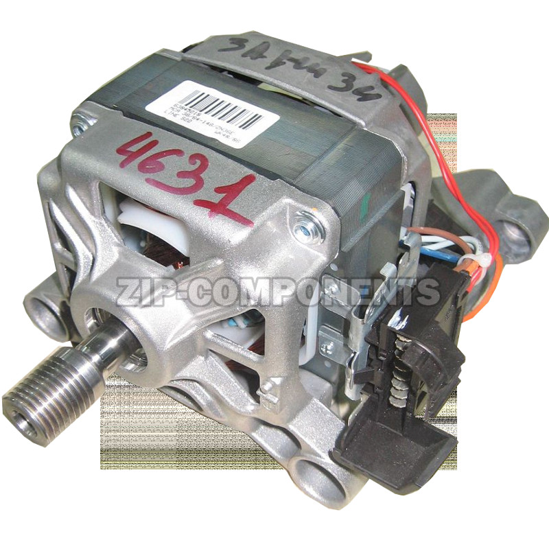 Двигатель для стиральной машины AEG lc53500 - 91490401002