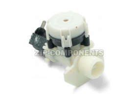 Электронный клапан с защитой от перелива Electrolux 1520233006