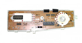 Модуль управления стиральной машины Samsung MFS-P10C-00