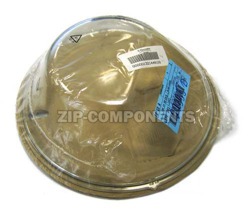 Стекло люка для стиральной машины ZOPPAS p106m - 91420520200