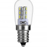 Лампочка для холодильников SHARP светодиодная 2W 230V E12 484000000980