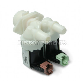 Кэны (клапана) для стиральной машины Zanussi zwh7160ap - 91453021401 - 04.07.2011