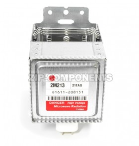 Магнетрон LG 2M213-21 700W