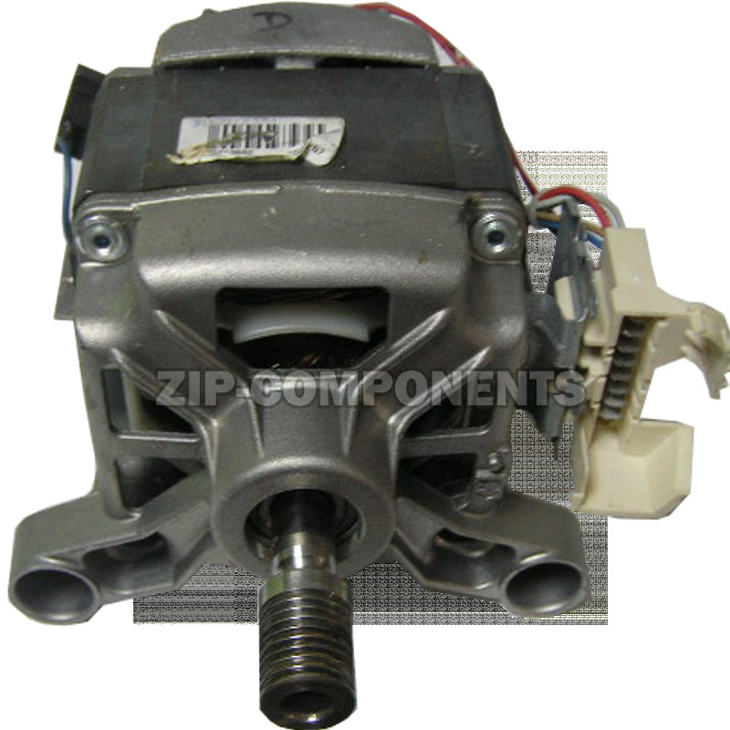 Двигатель для стиральной машины Zanussi zwt384 - 91310122000