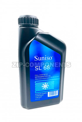 Масло фреоновое Suniso SL 68 (1 л)