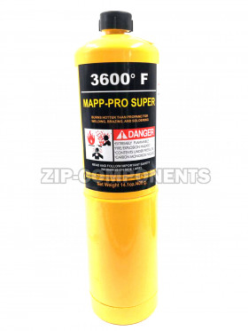 МАПП PRO SUPER газ 400 гр