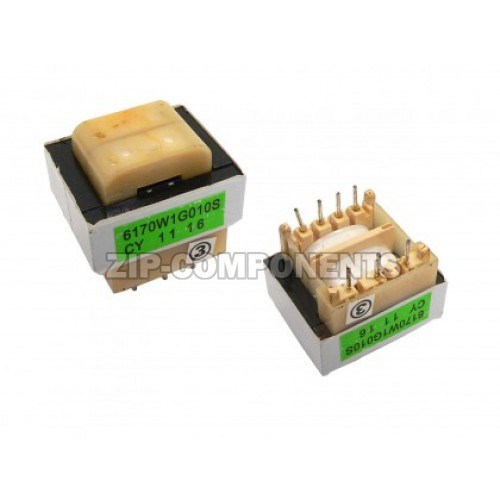 Трансформатор для микроволновой печи (свч) LG SMH-6352FS
