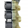 Кэны (клапана) для стиральной машины Zanussi fa1023 - 91478027100