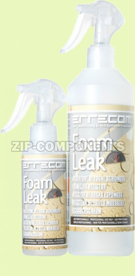 Флакон-спрей Foam Leak 100 мл (пенный детектор утечек фреона )