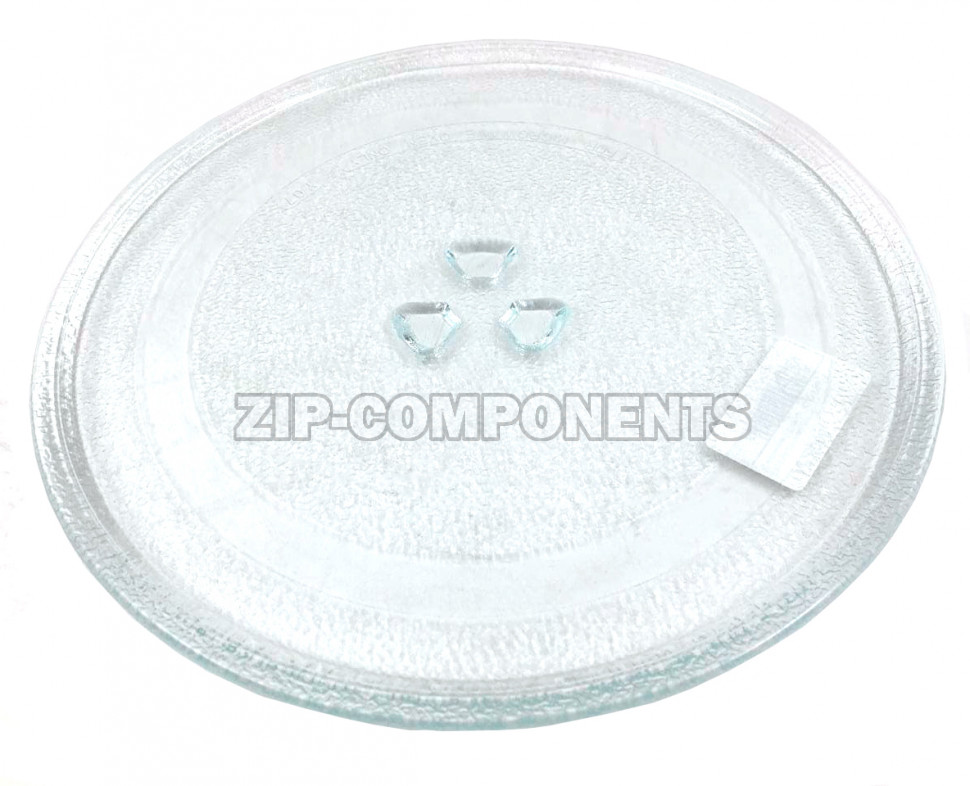 Тарелка для микроволновой печи (свч) LG MS-2042H.CWHQRUS