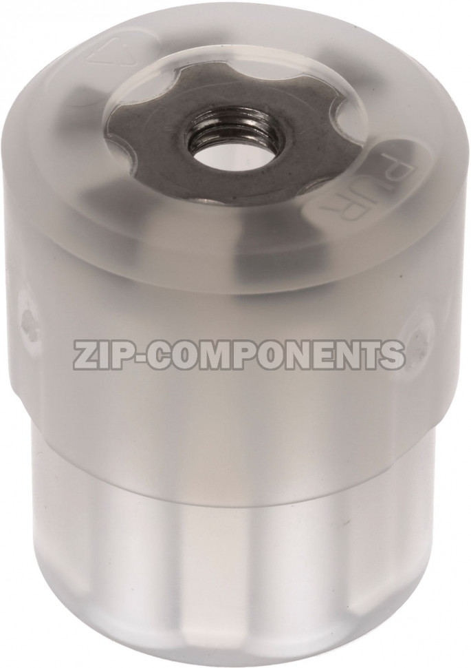 Втулка стакана кухонного комбайна Bosch 00026588