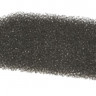 Поролоновый фильтр под контейнер, чёрный Bosch 00632803