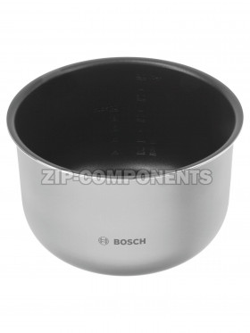 Чаша для мультиварки Bosch 11032124