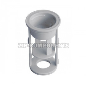 Фильтр насоса для стиральной машины ZANKER df4454s - 91452194000 - 16.12.2010