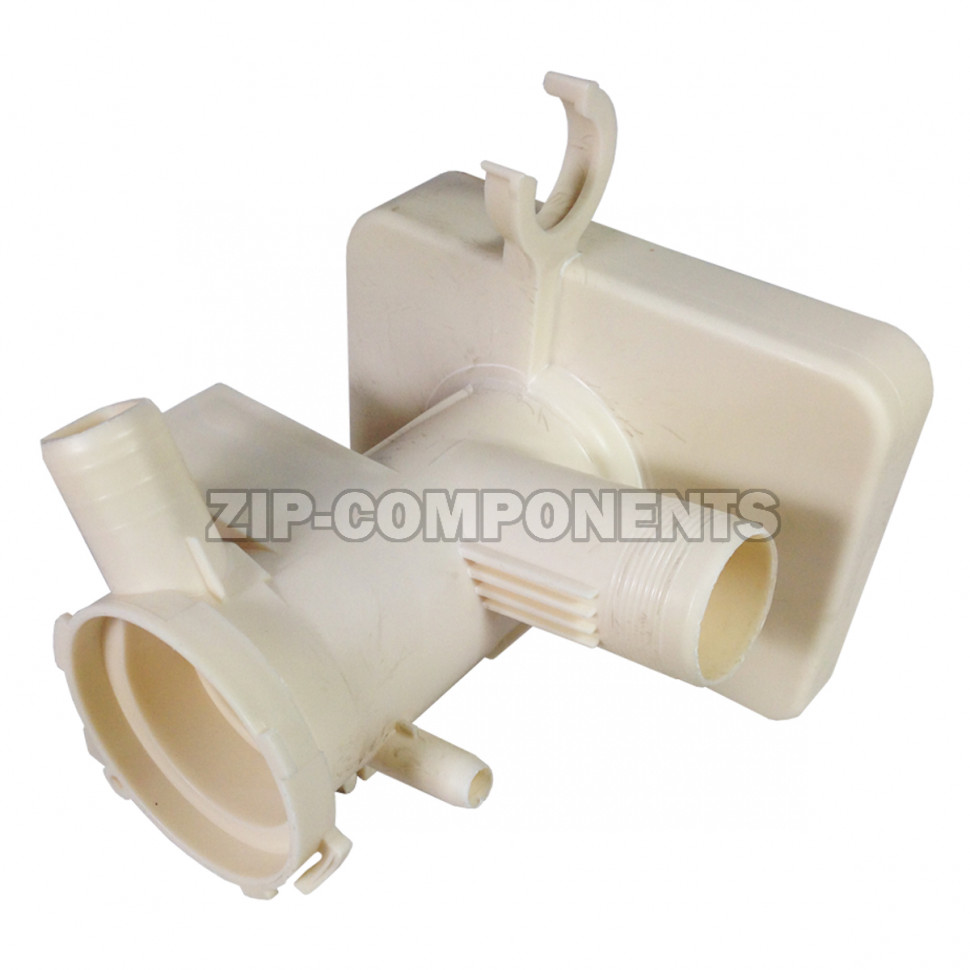 Фильтр насоса для стиральной машины ZOPPAS pl650 - 91475620703