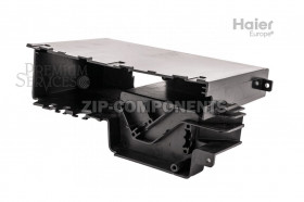 Блок управления Haier A0010207499A