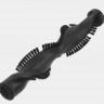 Щетка ProSilence для робота-пылесоса Roxxter, черная Bosch 17003121