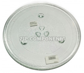 Тарелка для микроволновой печи (свч) LG SMS-255T