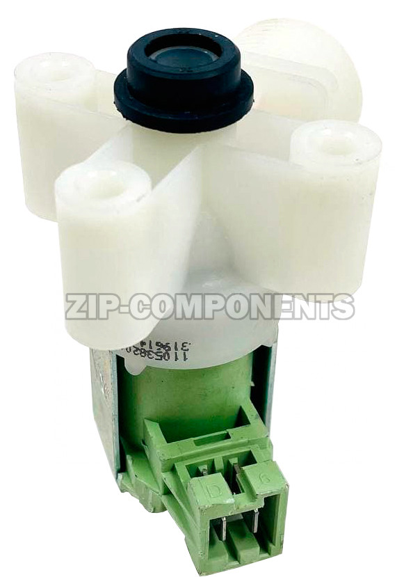 Кэны (клапана) для стиральной машины ZANUSSI-ELECTROLUX f750 - 91478923301