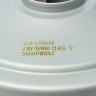 Мотор пылесоса 1800W, H-120, D-134 Samsung DJ31-00067P