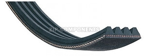 Ремень 1163J5 Hutchinson стиральной машины Bosch Siemens 00672911