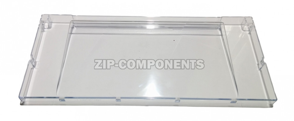 Панель ящика холодильника Аристон Индезит Стинол C00386481