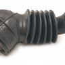 Сливной патрубок бак-насос M2.0 Indesit C00385832